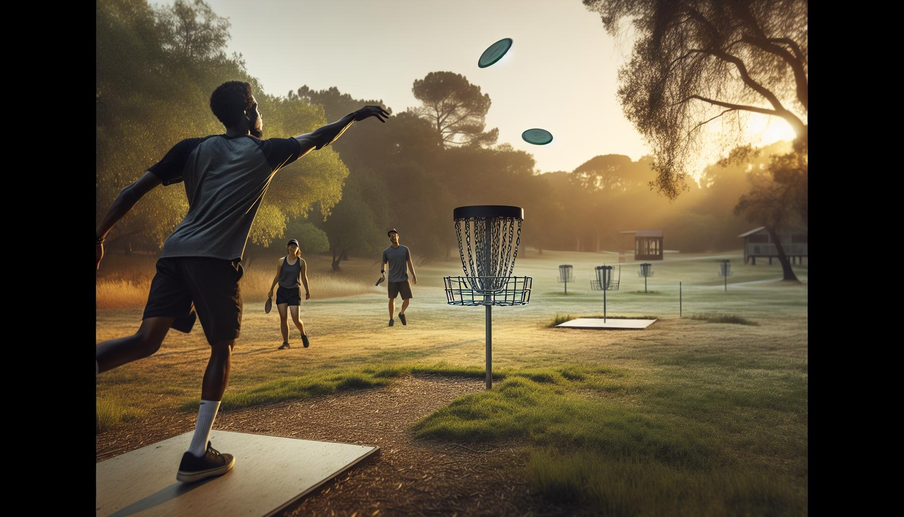 Is Disc Golf Really the Fastest Growing Sport?