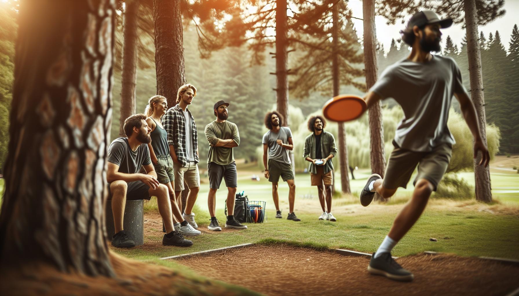 Is Disc Golf Really Fun? Unpacking the Excitement
