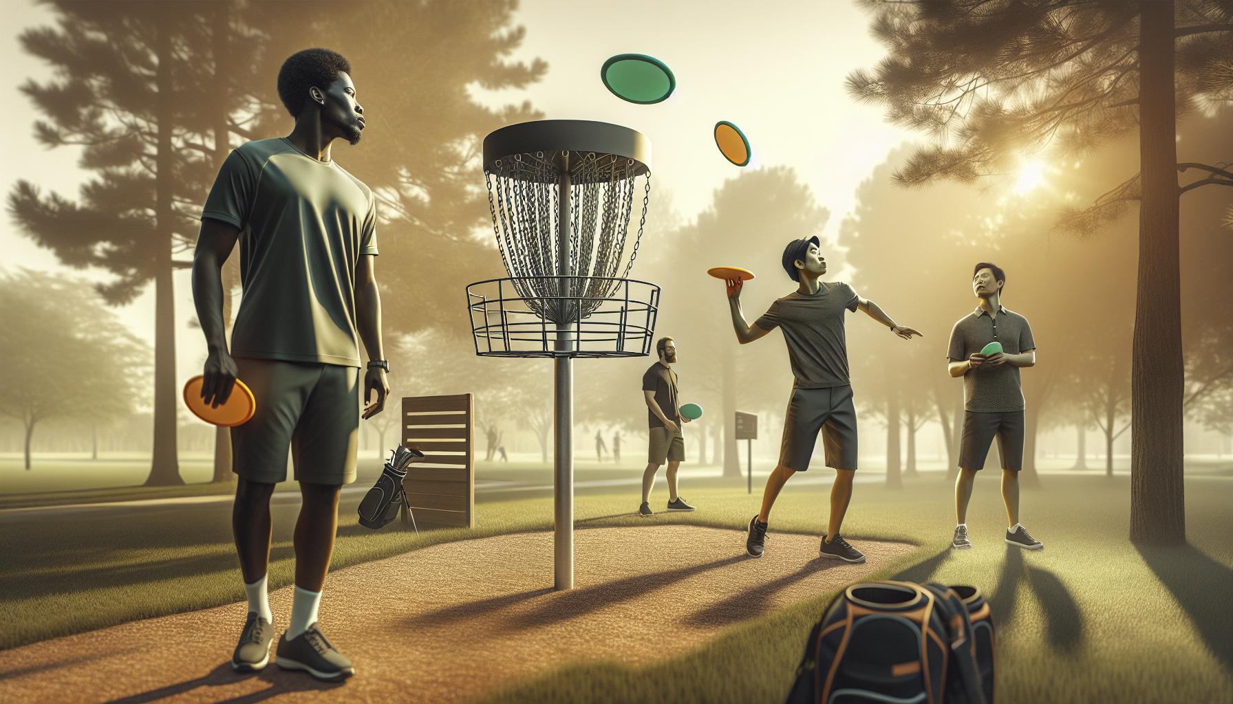 What Is a Hole in One Called in Disc Golf? The Ace 3 Disc Golf Techniques to Improve Your Chances