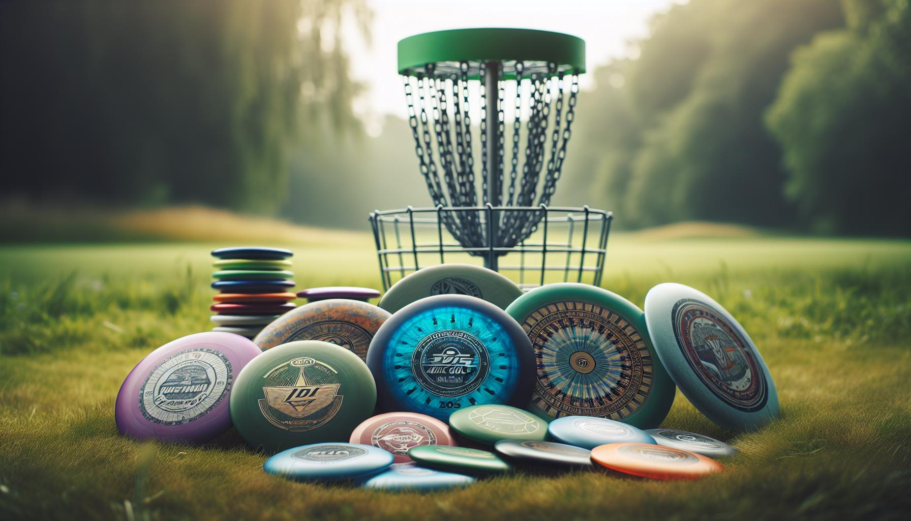 Essential Disc Golf Equipment for Every Level