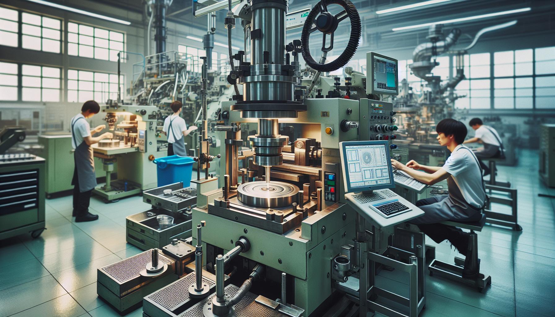 Essential Equipment in Disc Production