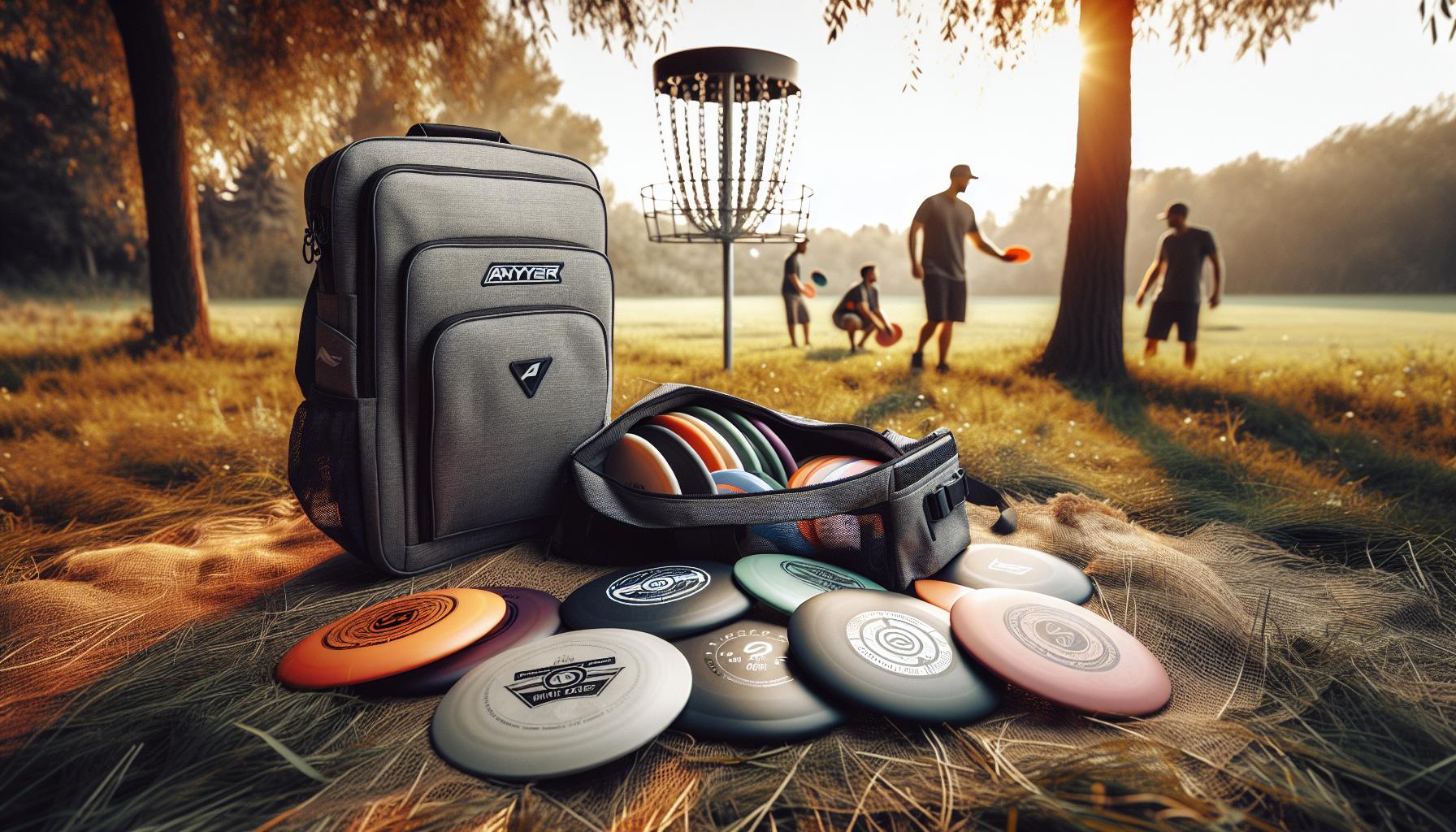 Essential Equipment for Perfecting Your Anhyzer