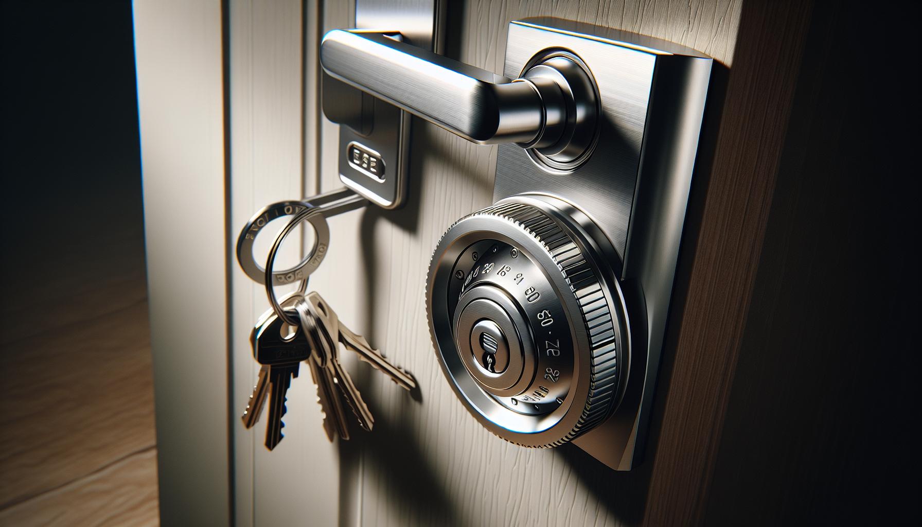 Essential Features of Effective Locking Systems