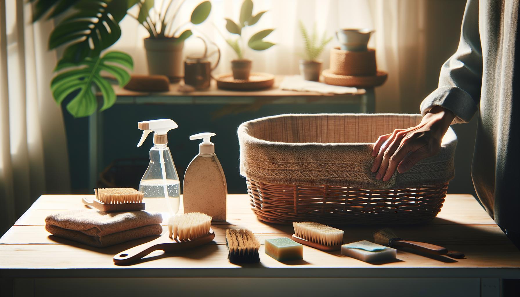 Essential Maintenance Tips to Extend Your Basket's Life