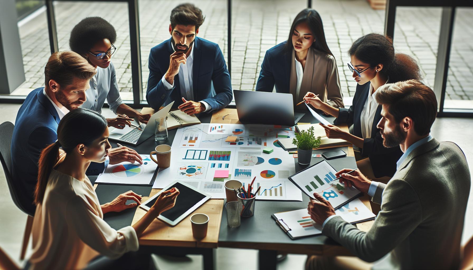 Essential Skills for Team Members