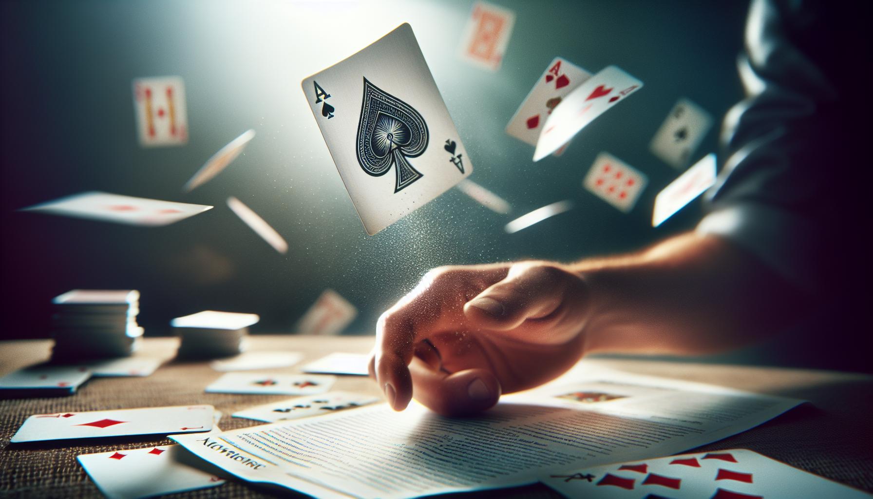 Essential Techniques for Throwing an Ace