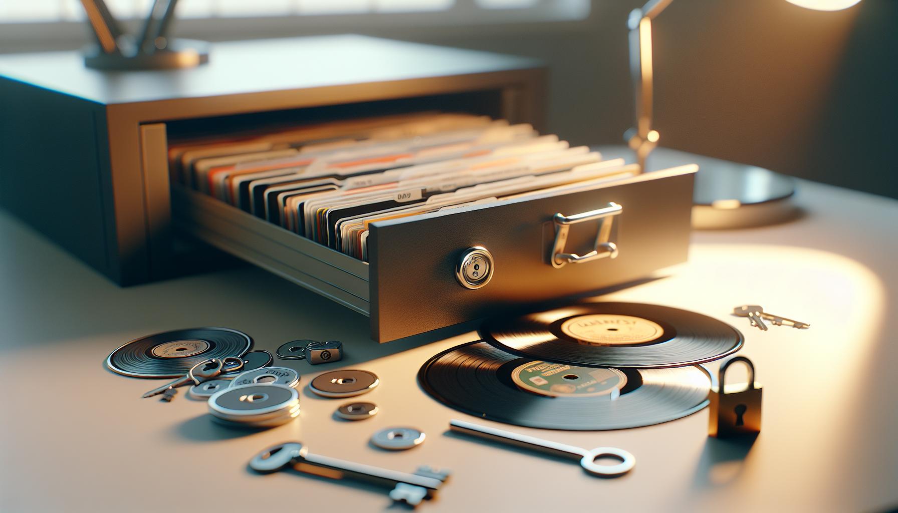 Essential Tips for Unlocking New Discs