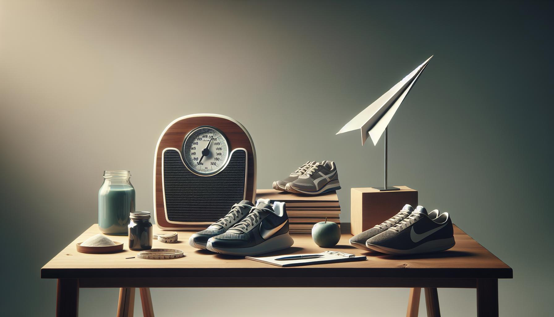 Evaluating Weight, Speed, and Glide: Find Your Perfect Fit