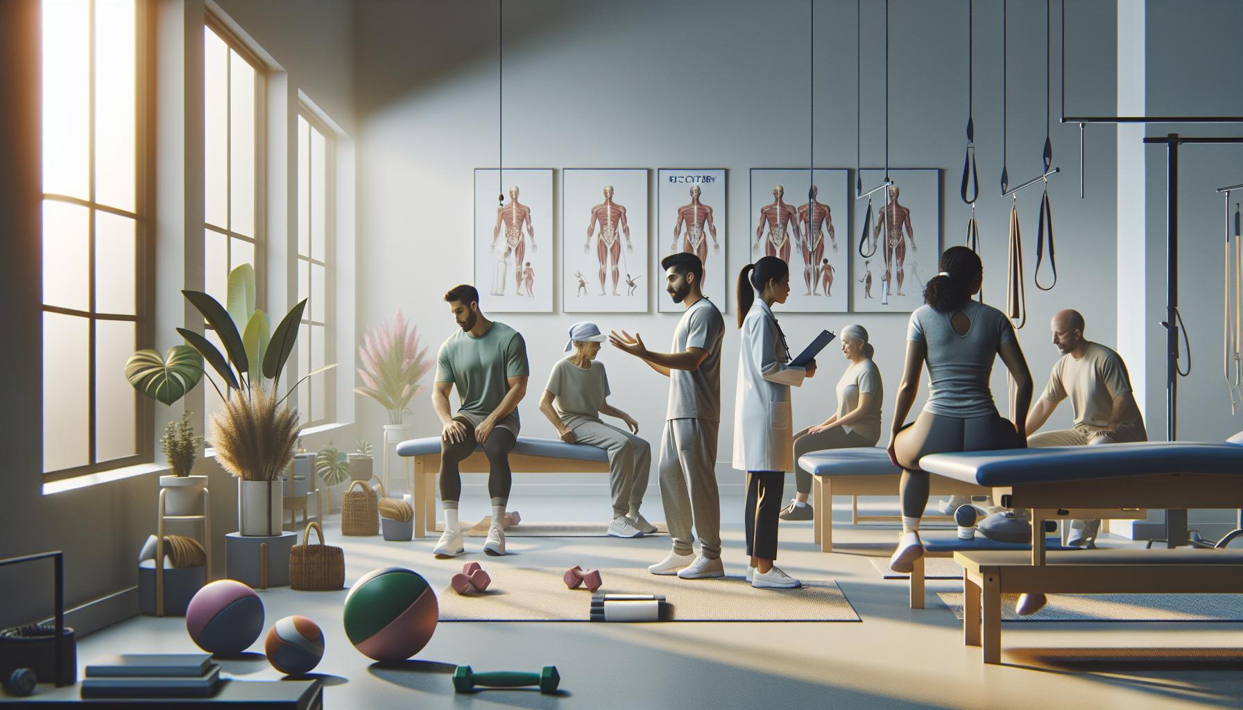 Factors That Influence Recovery Time