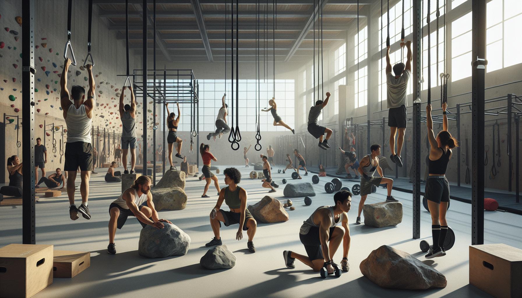 Grip and Stance: The Foundation of Power