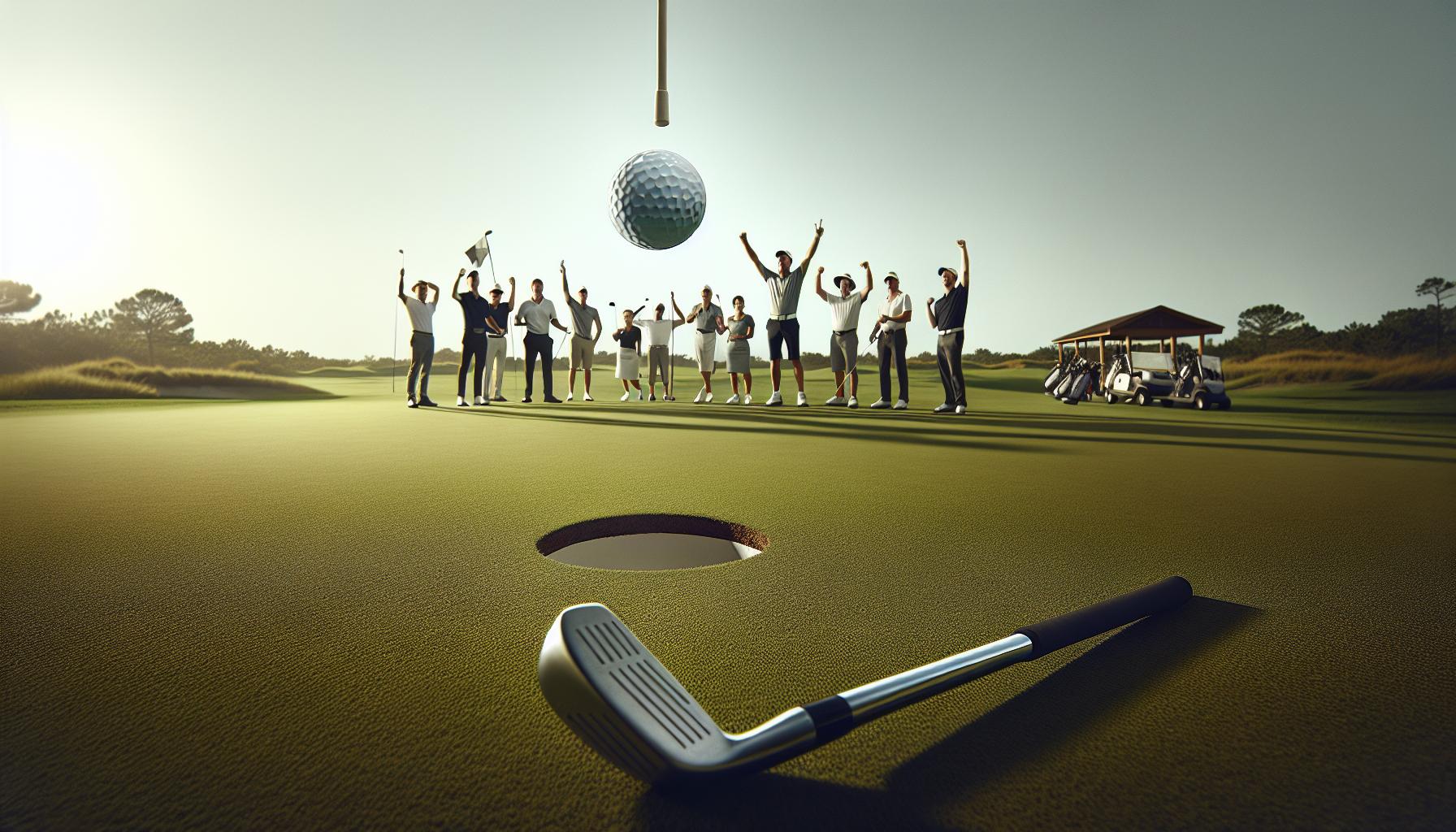 What Is a Hole in One Called in Disc Golf? The Ace 2 How to Earn Your First Ace