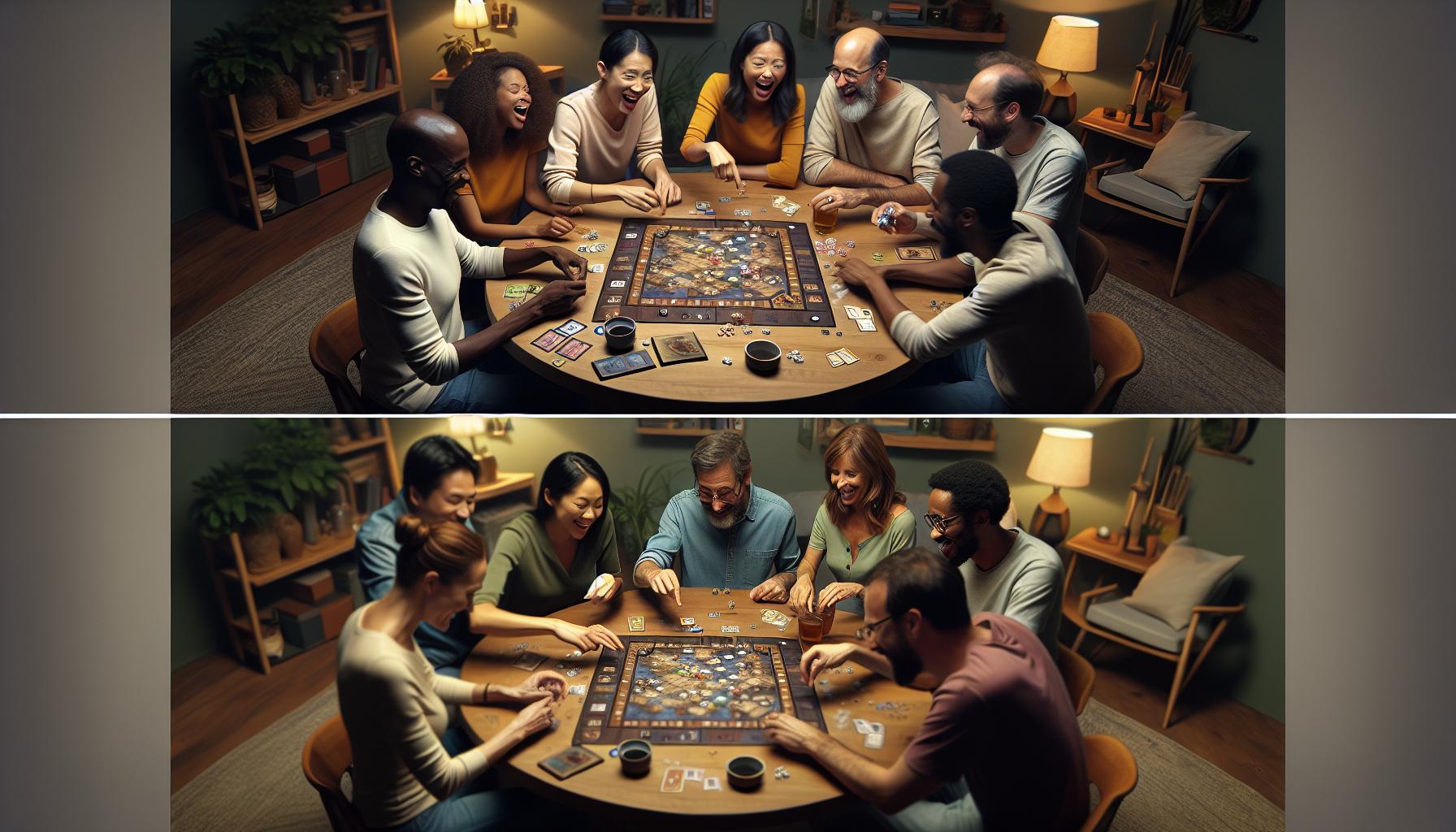 How Group Size Affects Gameplay Experience