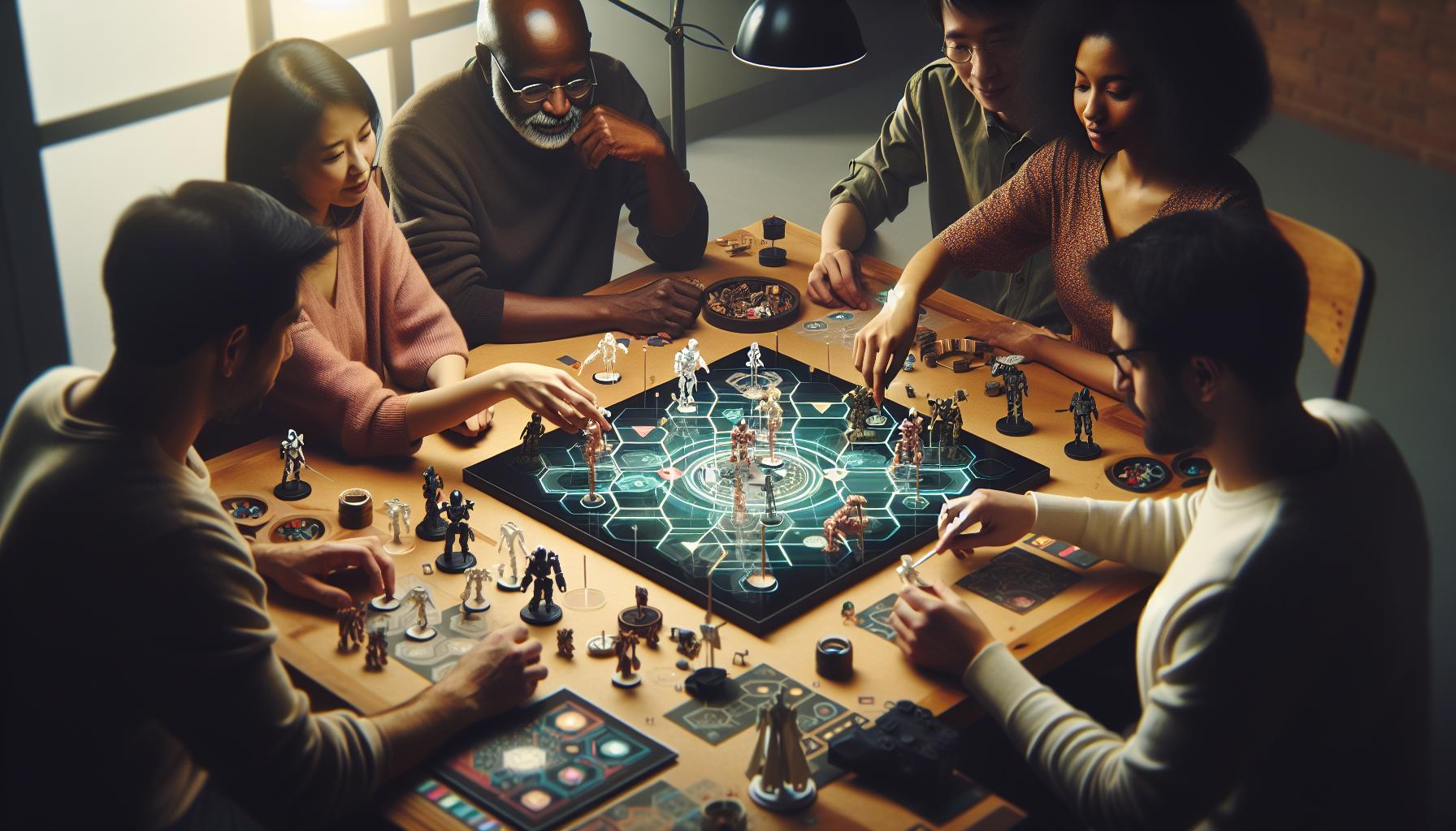How Mandos Impact Gameplay Strategies