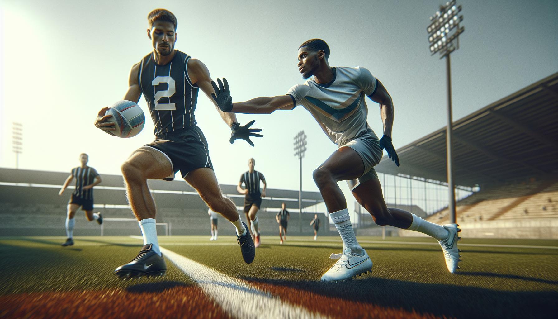 How the 2 Meter Rule Affects Gameplay