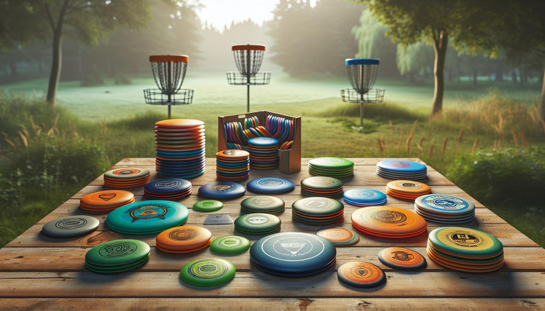 How Much Do Disc Golf Discs Cost? A Breakdown of Options