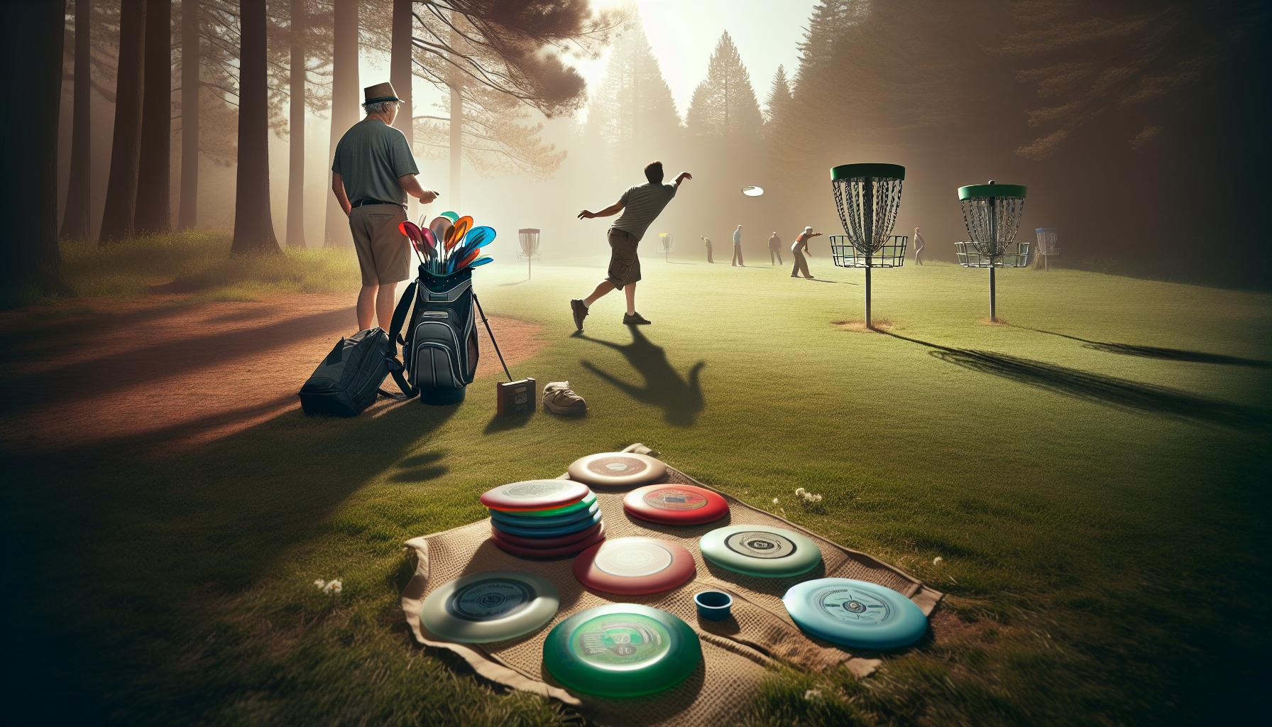 What Is an Overstable Disc in Disc Golf? Flight Stability 2 How Overstable Discs Impact Your Game