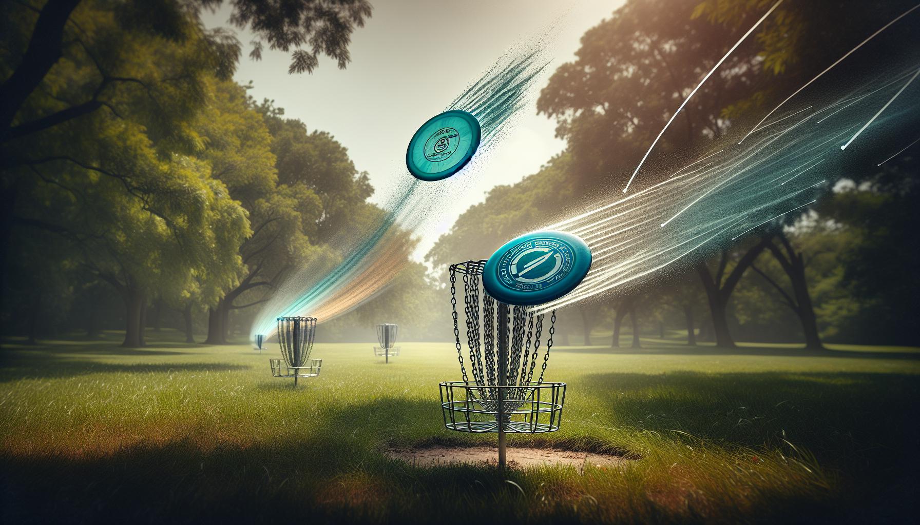 Hyzer vs. Anhyzer: Key Differences Explained