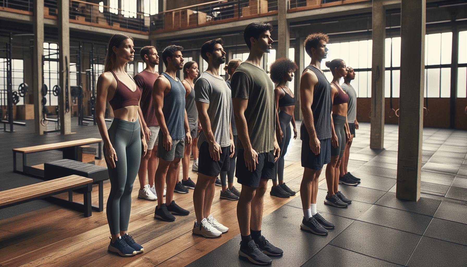 The Importance of Body Alignment and Posture