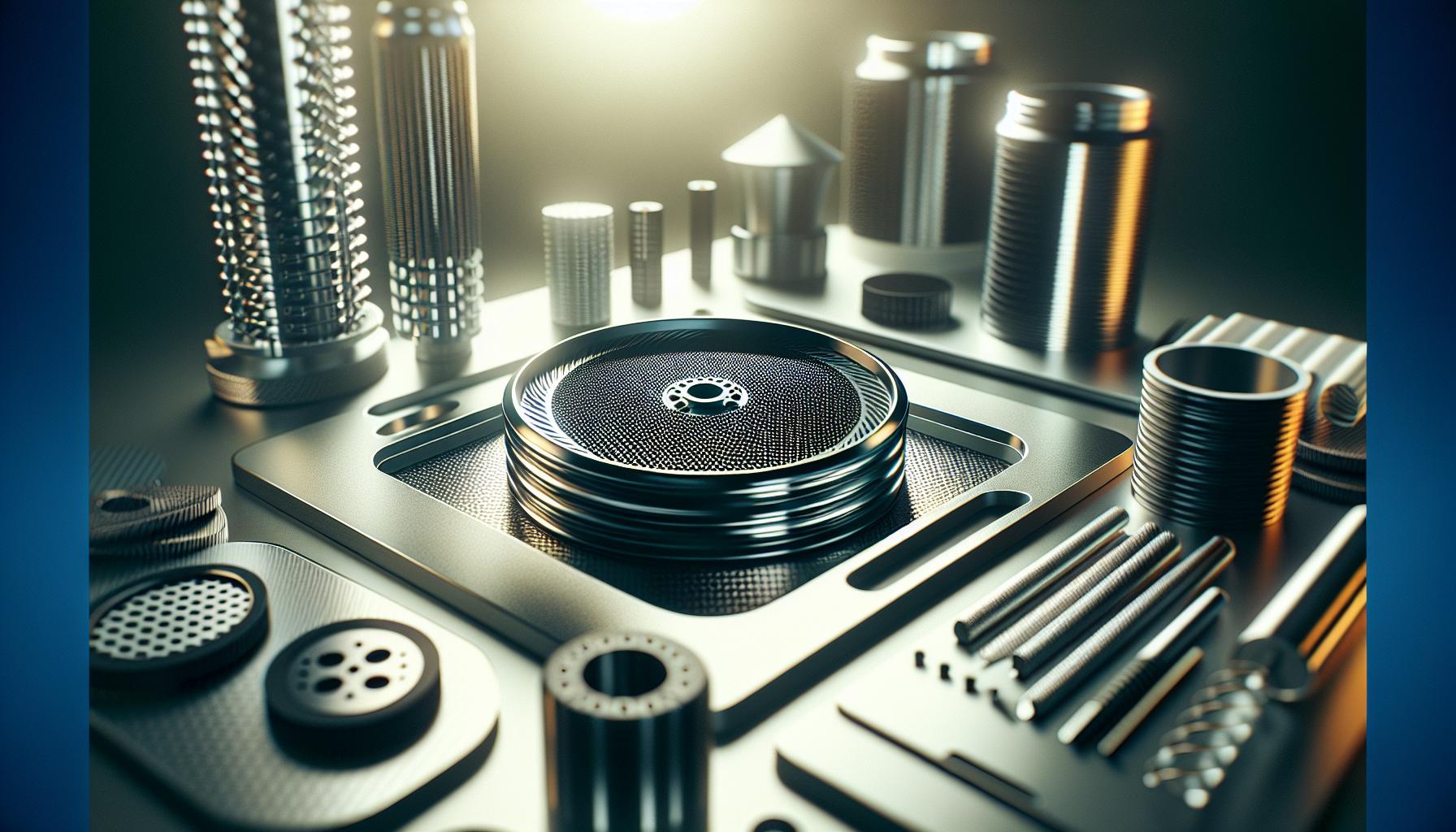The Importance of Disc Material in Performance