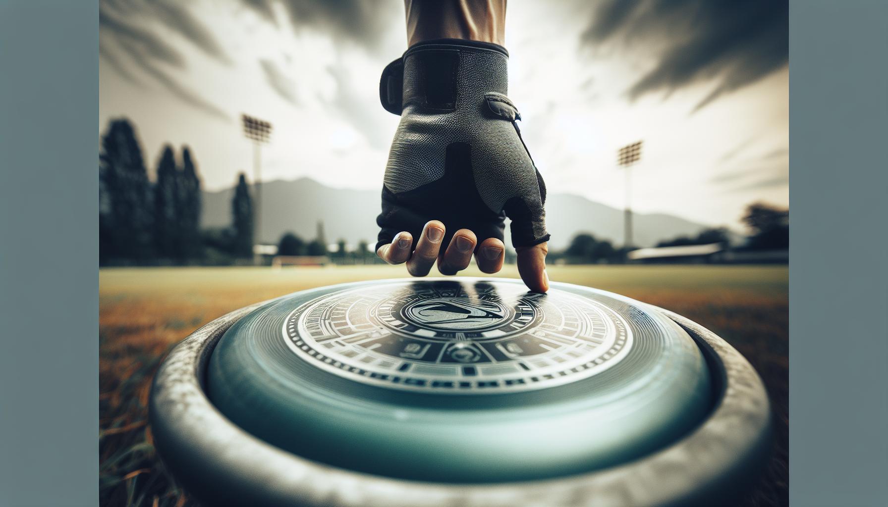 The Importance of Disc Weight and Speed