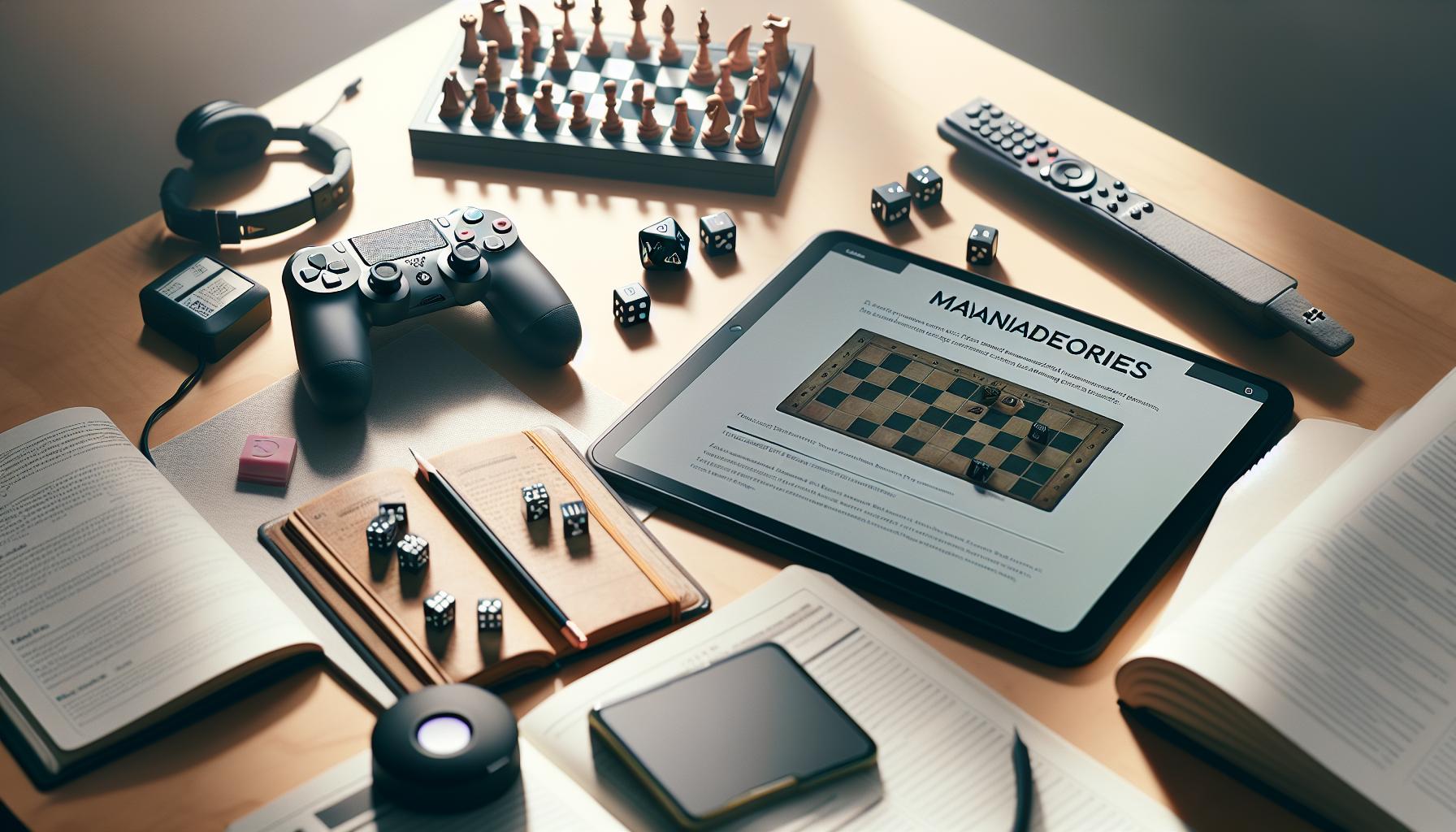 The Importance of Mandatories in Gameplay