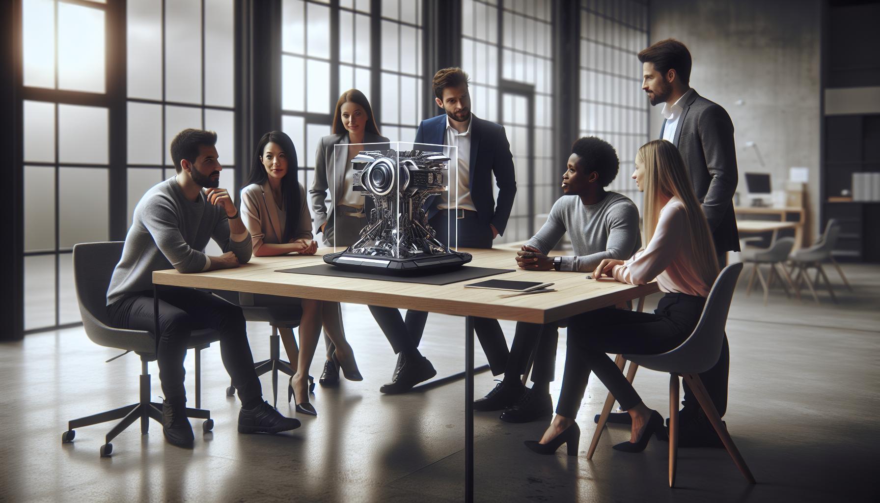 Incorporating Unique Features for Enhanced Functionality