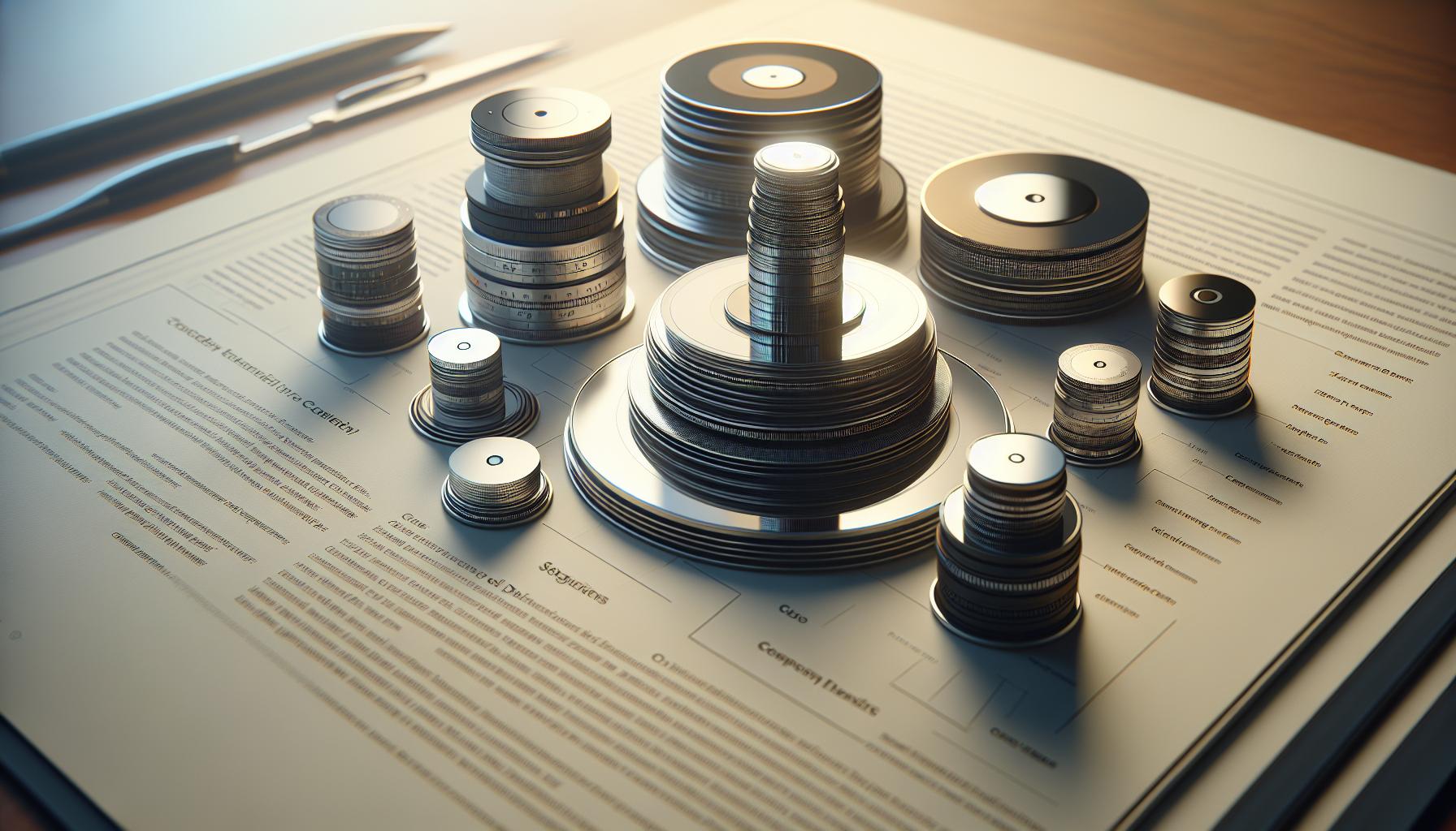 Key Characteristics of Flippy Discs Explained