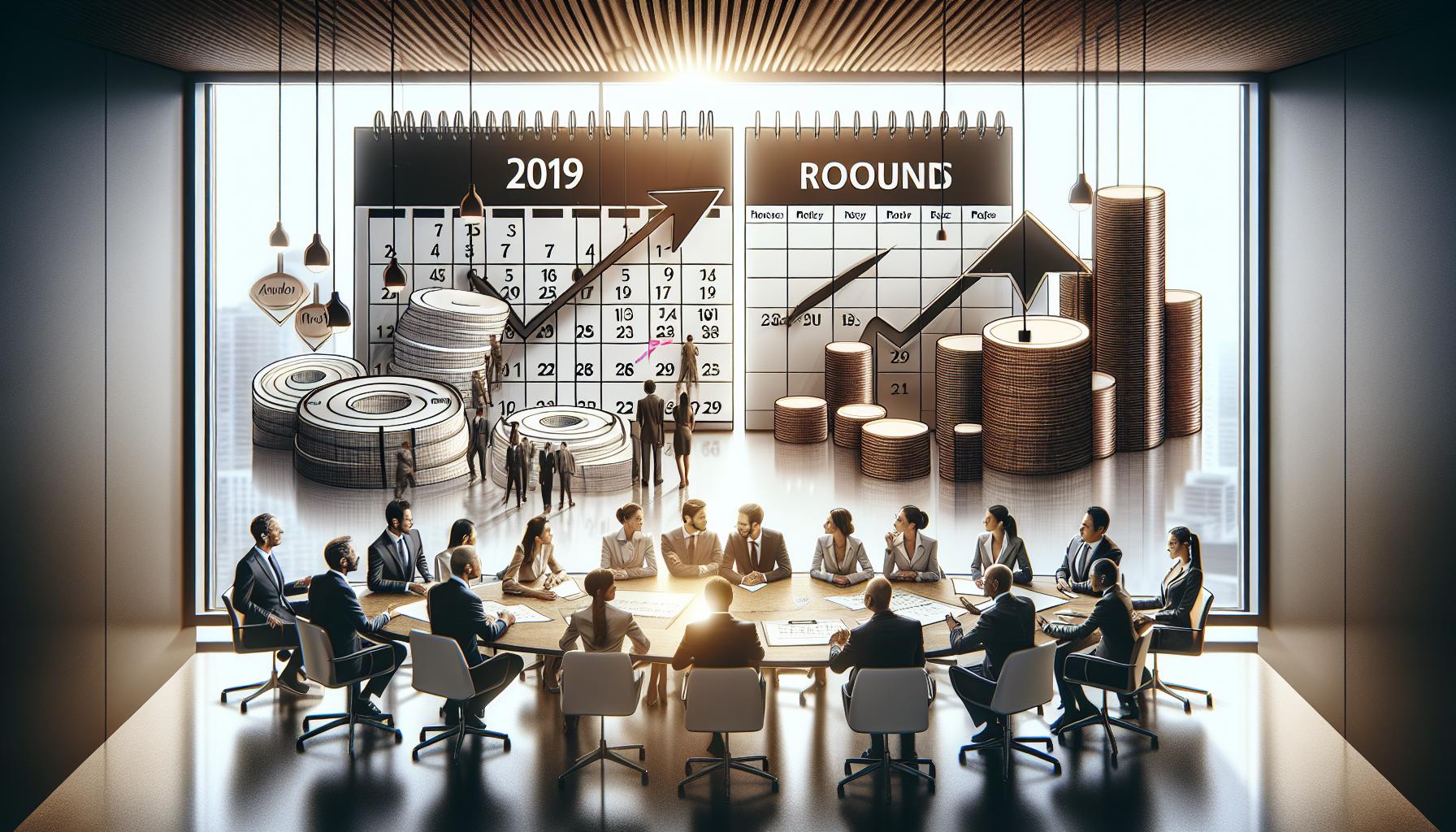 Key Differences in Rounds: 2019 vs. Previous Years