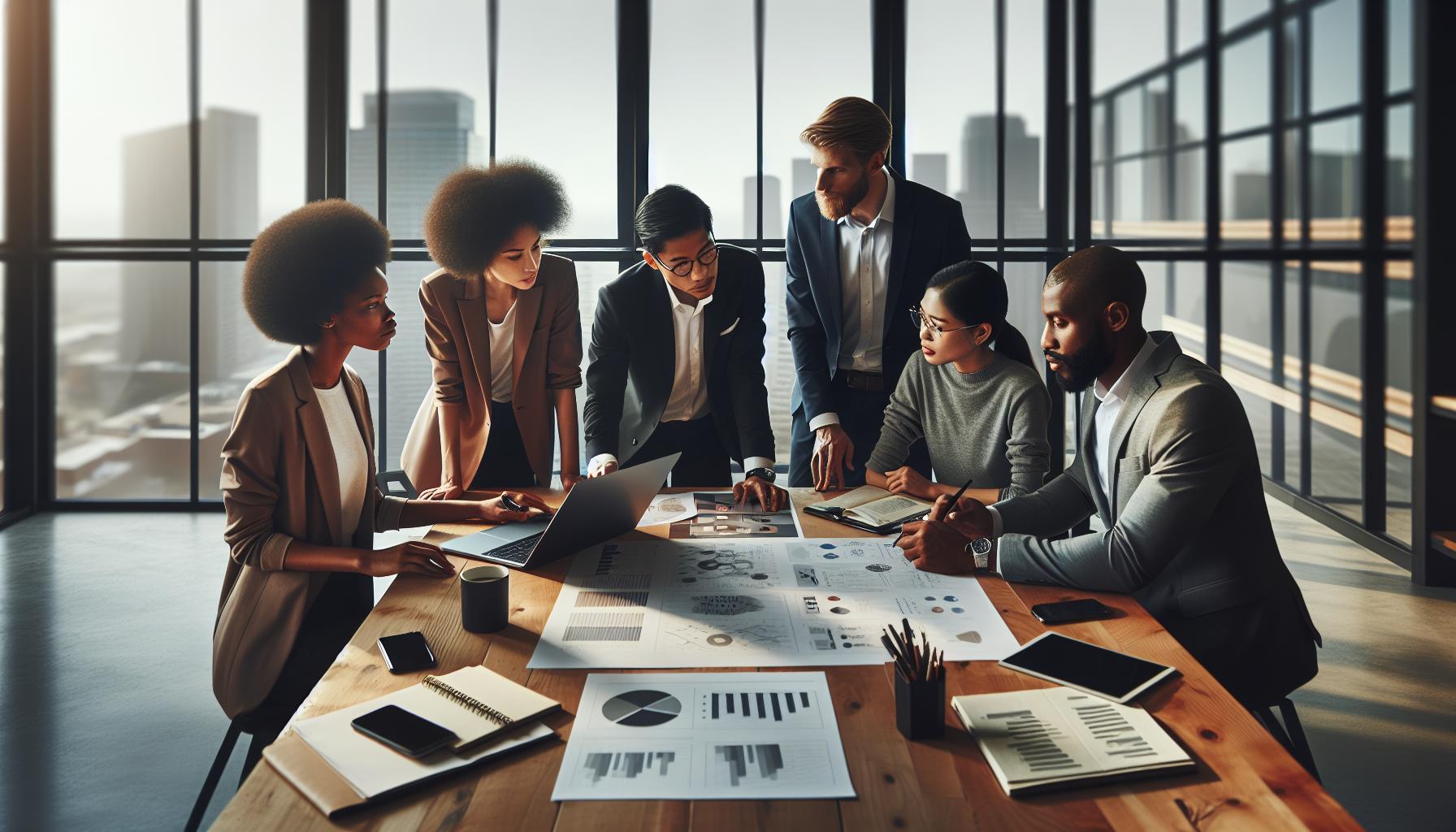 Key Factors Driving the Industry's Expansion