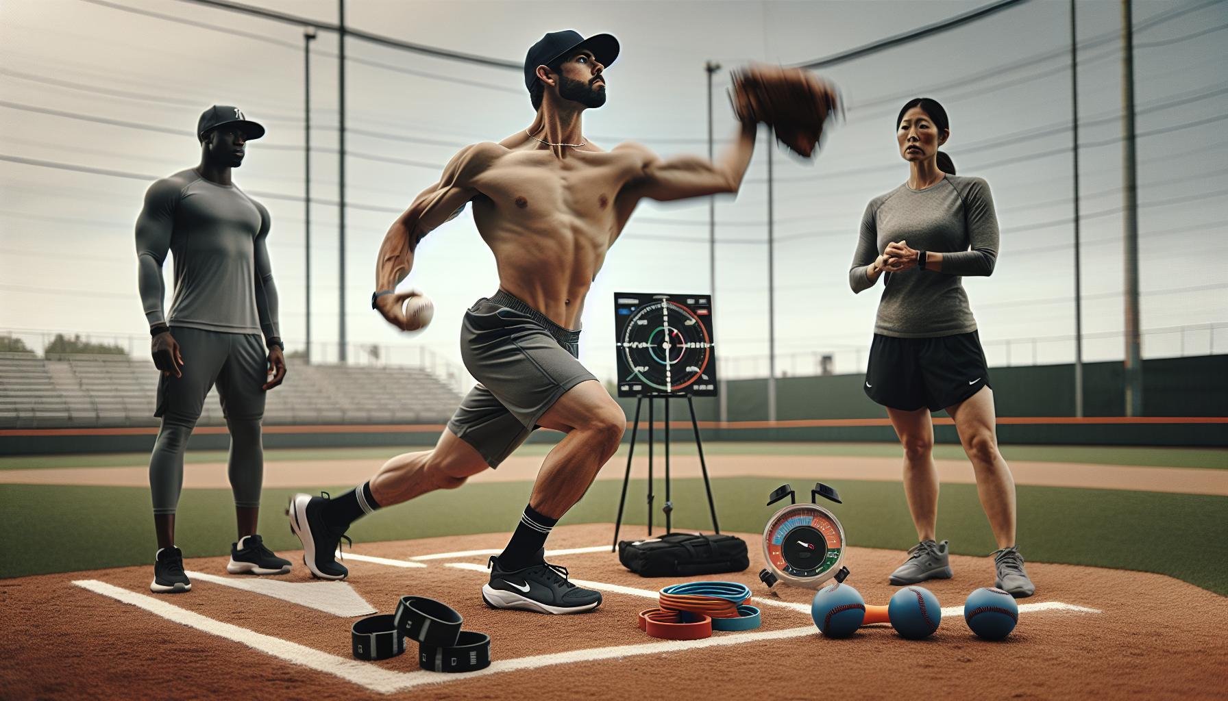 Key Factors Influencing Arm Speed