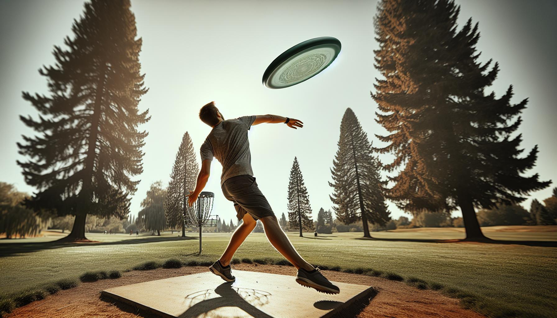 Key Factors Influencing Disc Flight
