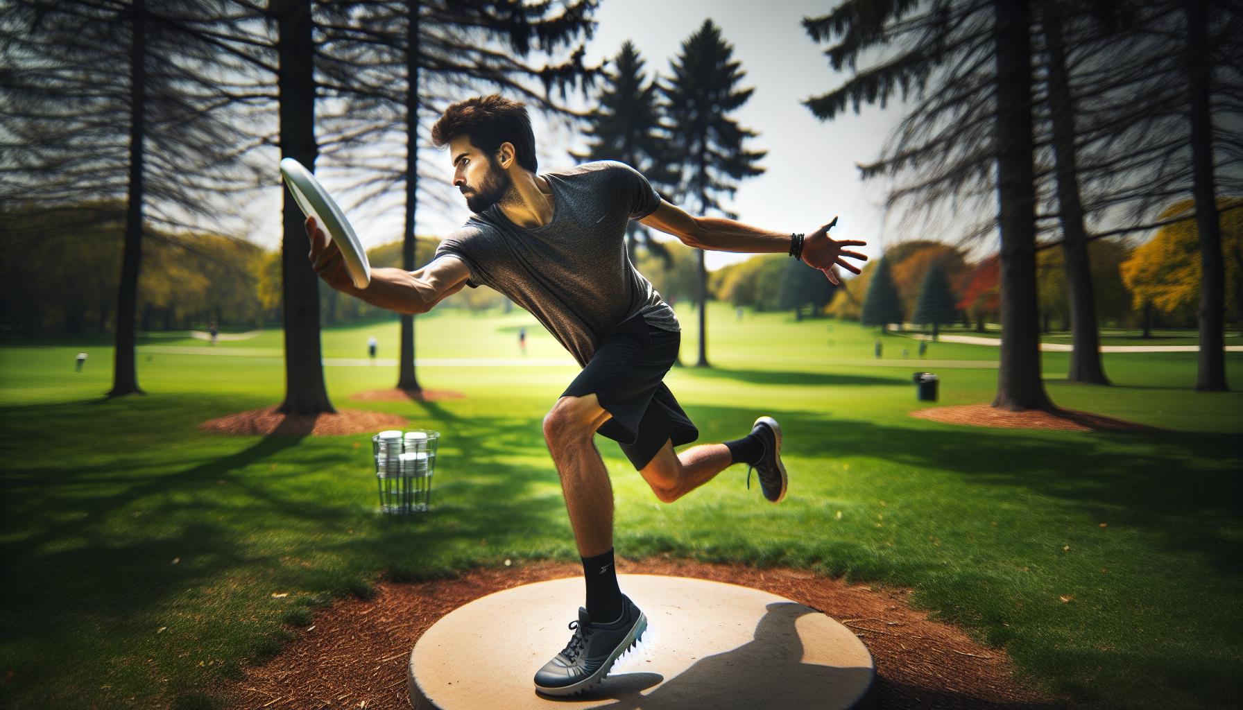 Key Mechanics Behind the Anhyzer Shot