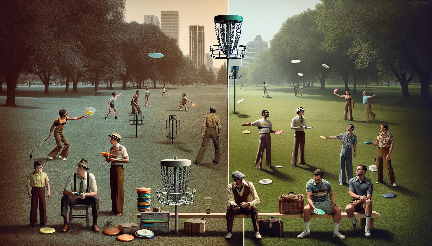 Who Created Disc Golf: Founder Biography & History 2 Key Milestones in Disc Golf Development