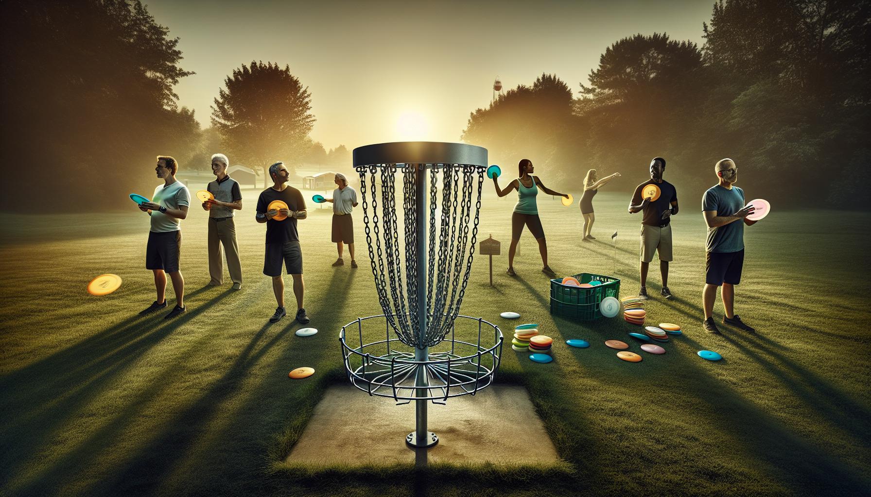 Where Did Disc Golf Start? Fascinating Origins Story 2 Key Milestones in Disc Golf Development