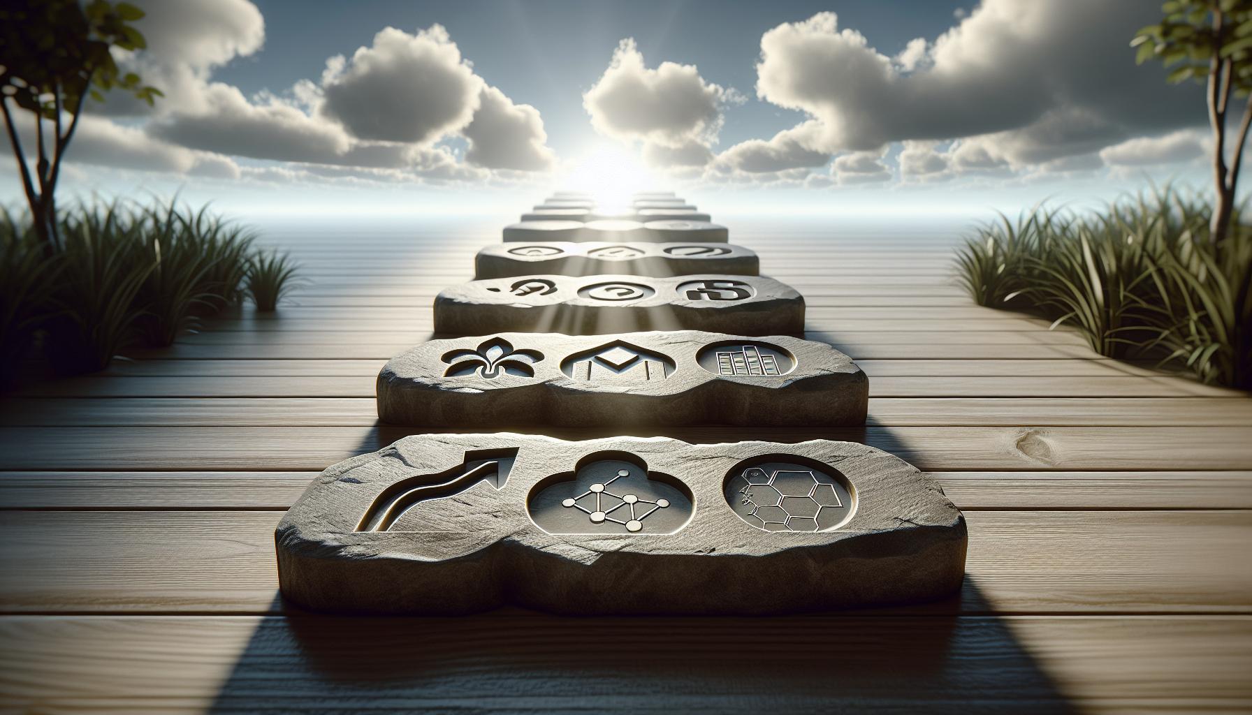 Key Milestones in Innova's Brand Journey