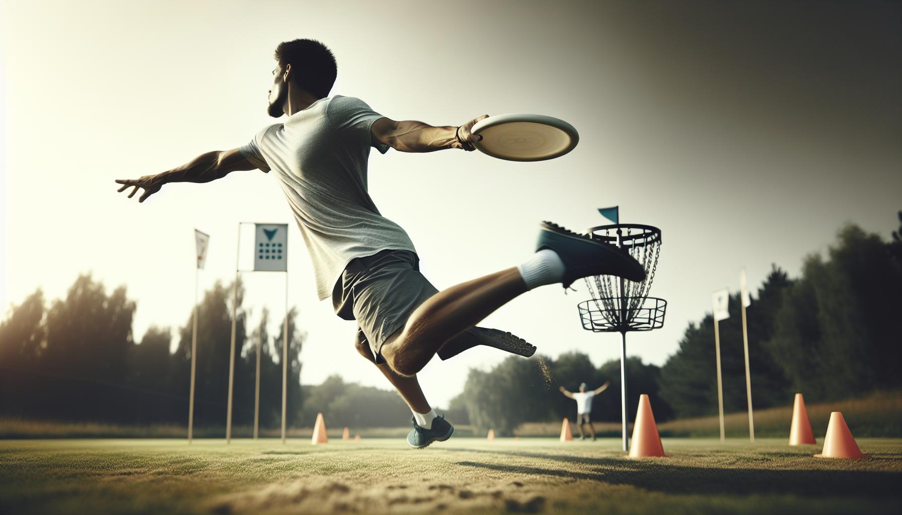 Mastering Disc Flight: Key Characteristics Explained