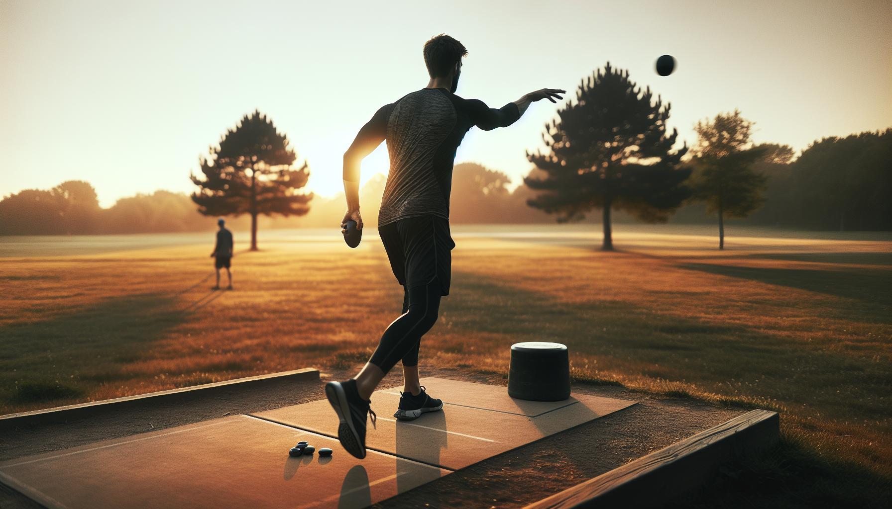 Mastering Throwing Techniques for Solo Play