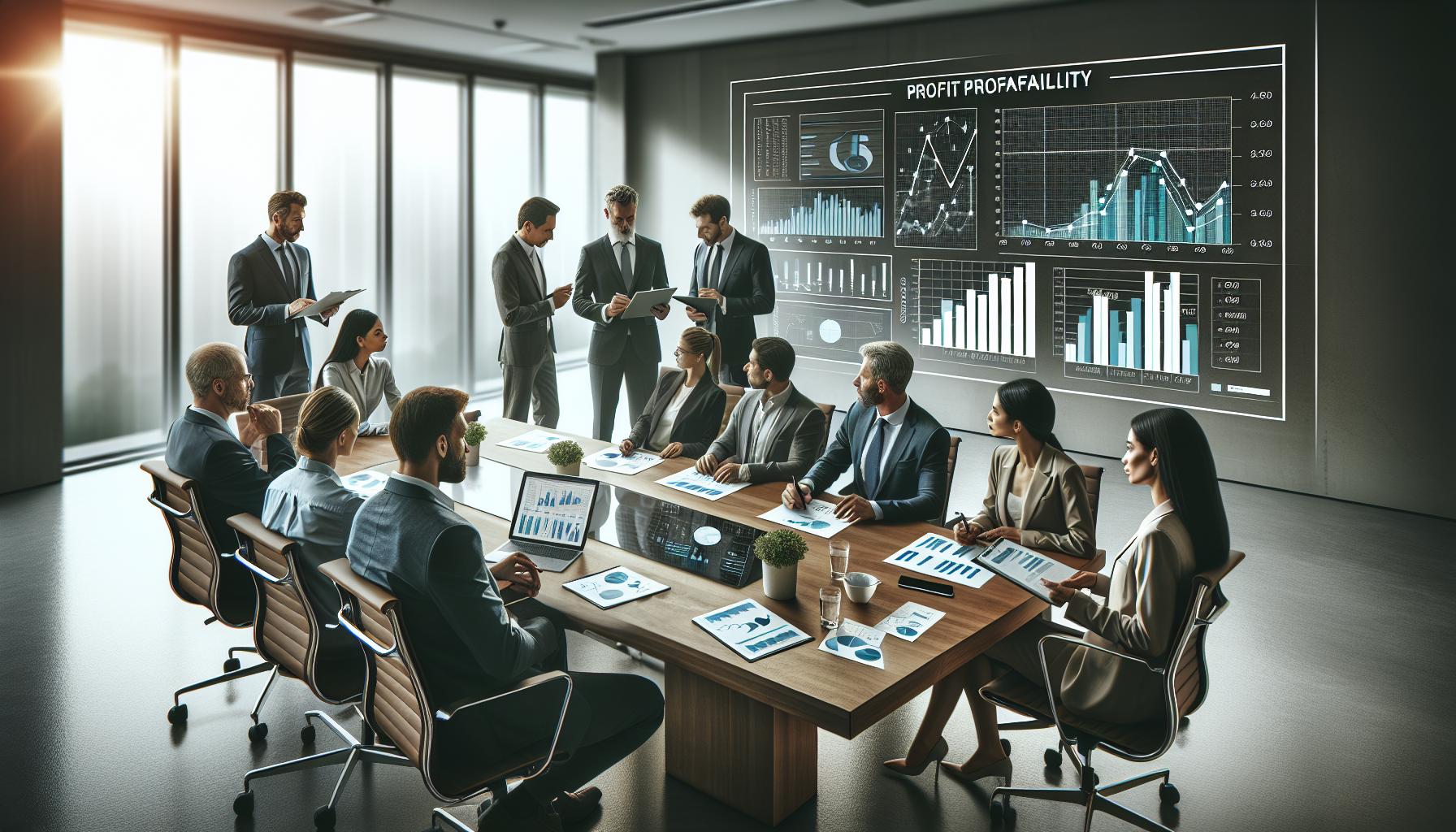 Maximizing Profitability: Pricing Strategies Explained