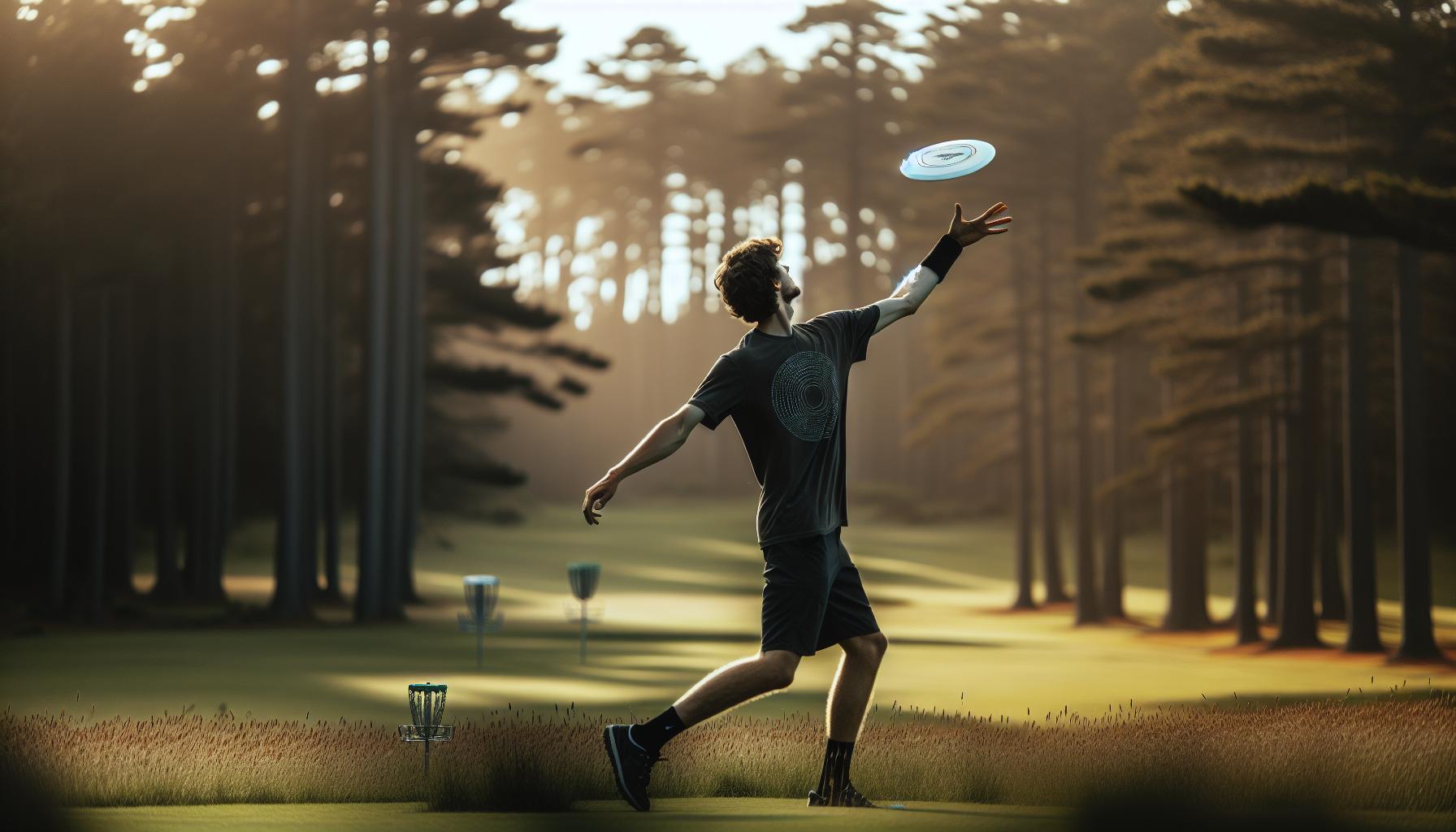 The Mechanics Behind a Hyzer Flip