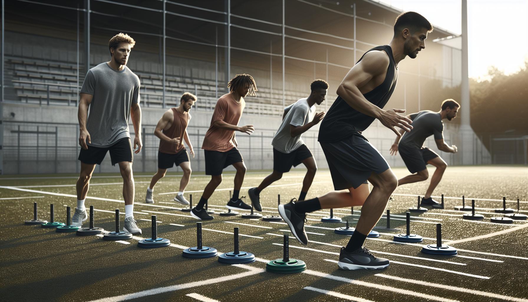 Optimizing Your Practice: Drills with Alignment Discs