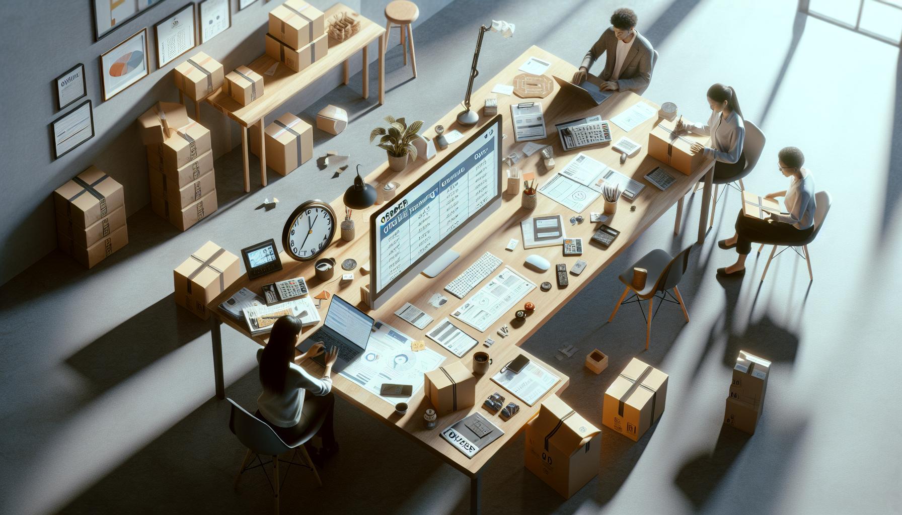 Order Processing Time Explained