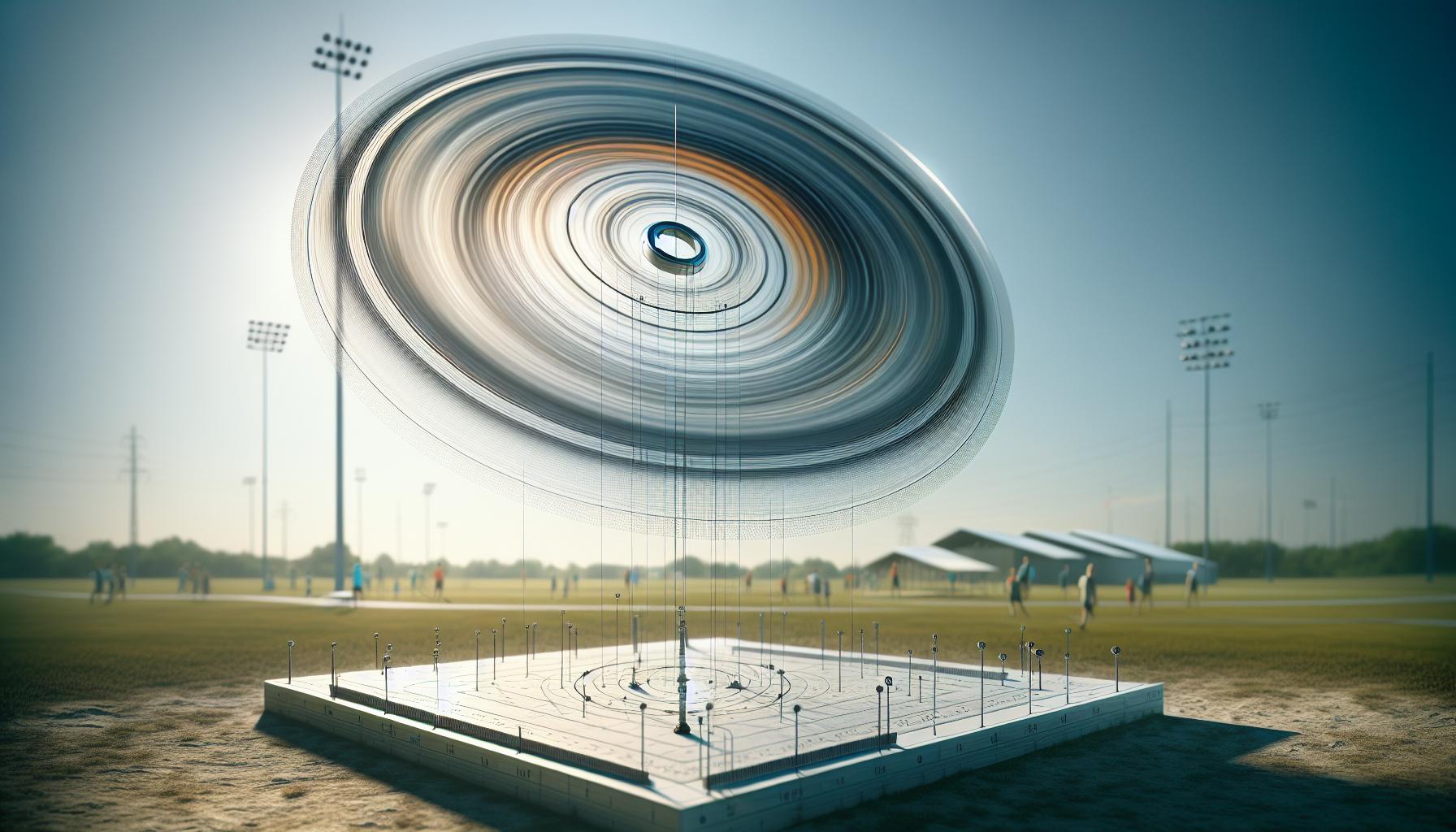 The Physics Behind Disc Flight