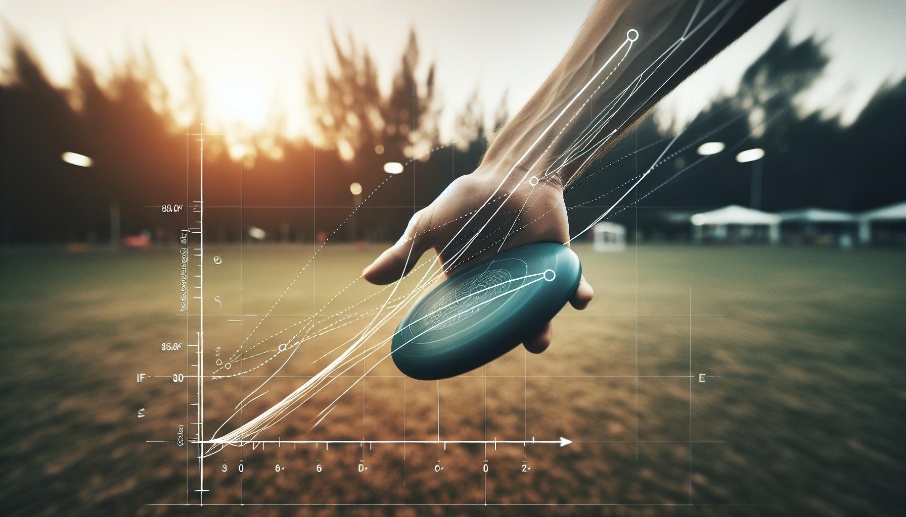 The Physics of Nose Down Throwing Mechanics