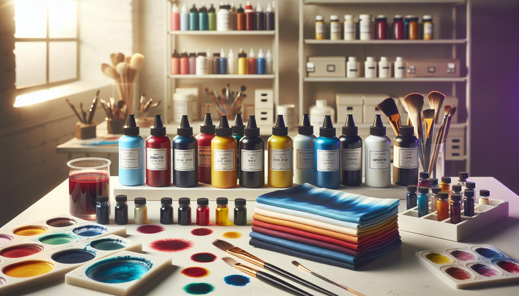 Popular Dye Brands You Should Consider