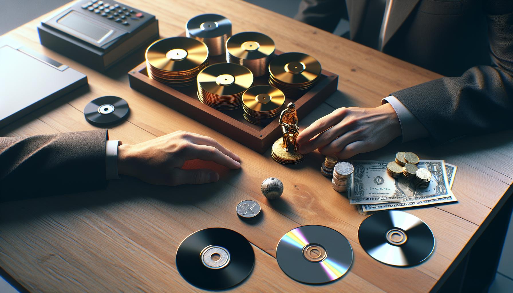 Premium Discs: Are They Worth the Investment?