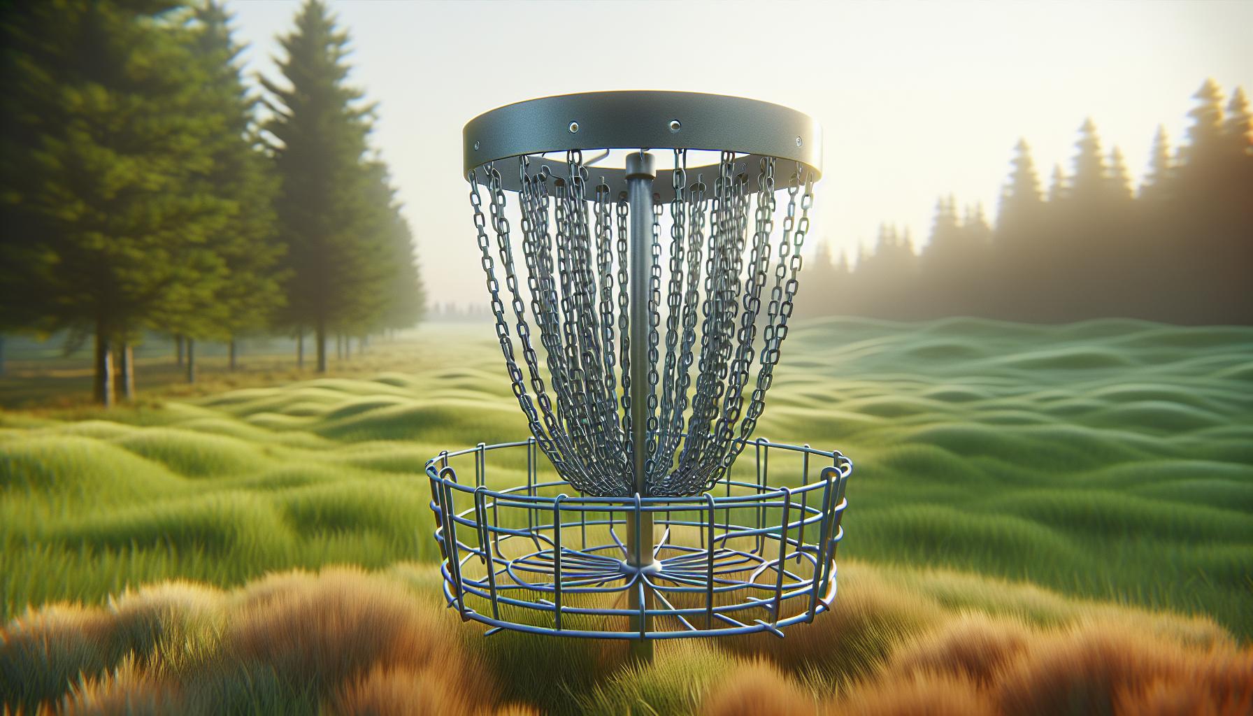 Pricing for Disc Golf Baskets: What You Need to Know