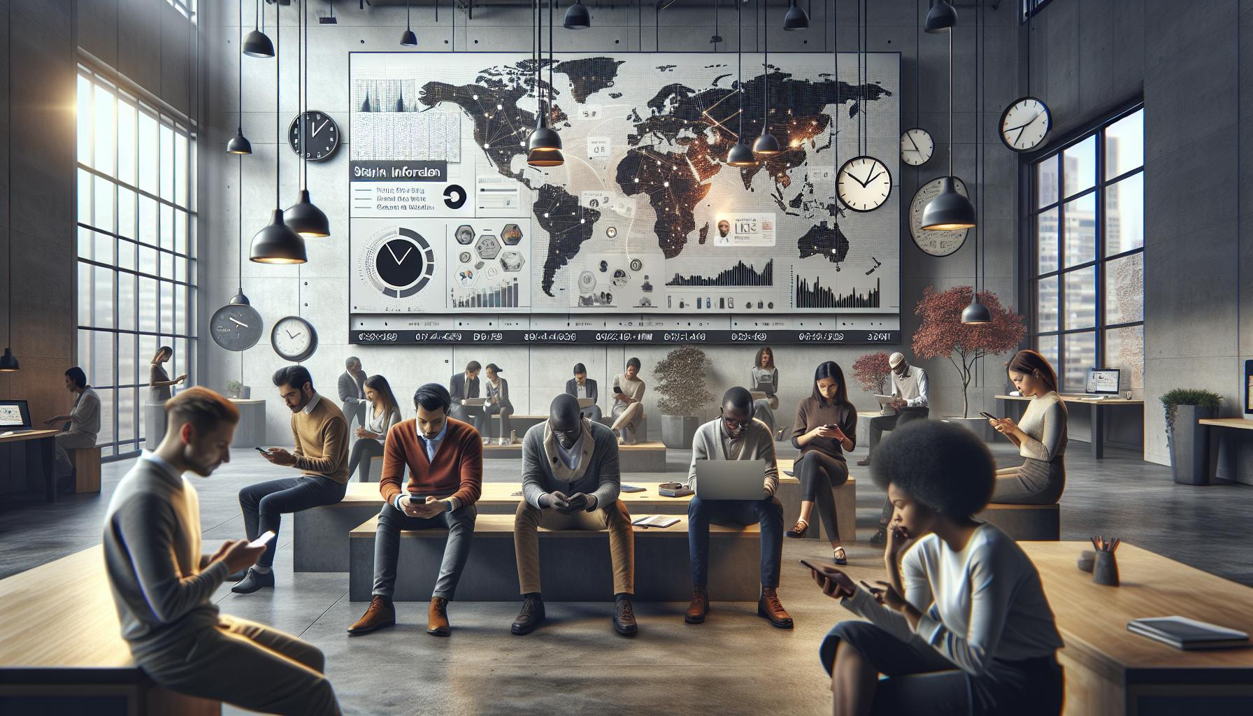 Real-Time Updates: Stay Informed Throughout