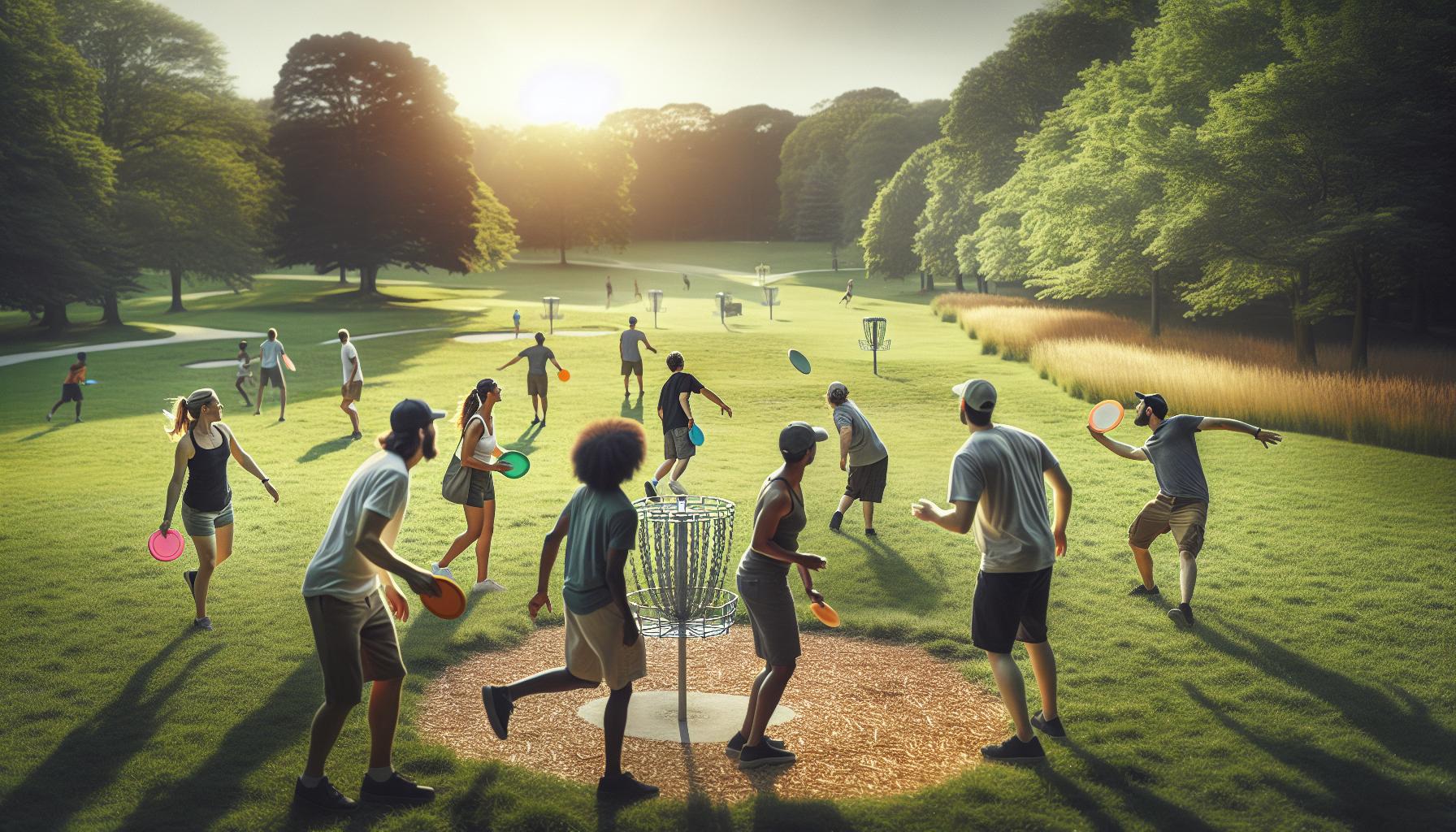 Is Disc Golf Fun: Experience Reviews