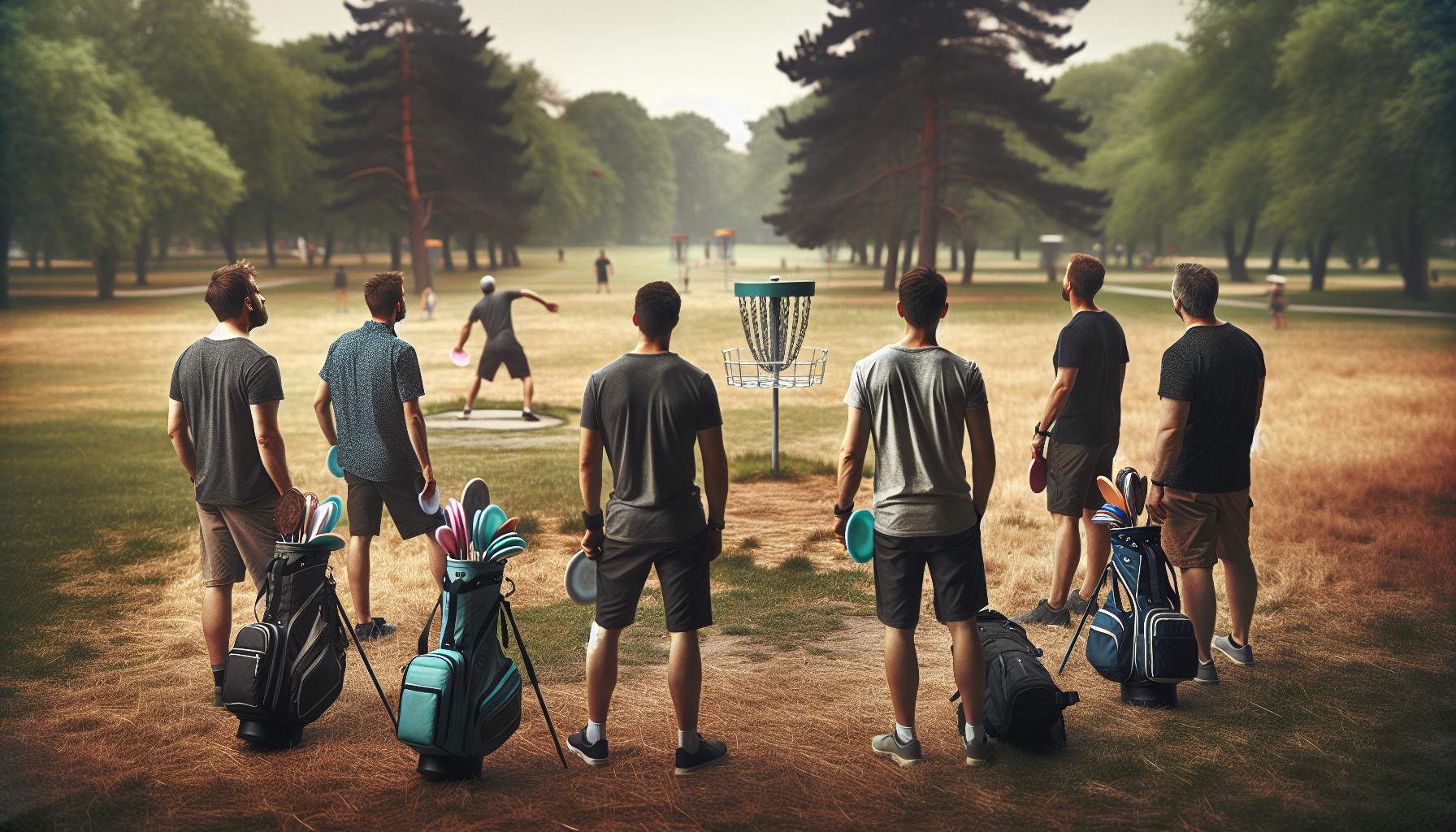 Is Disc Golf Network Worth It: Review 1 Is Disc Golf Network Worth It: Review