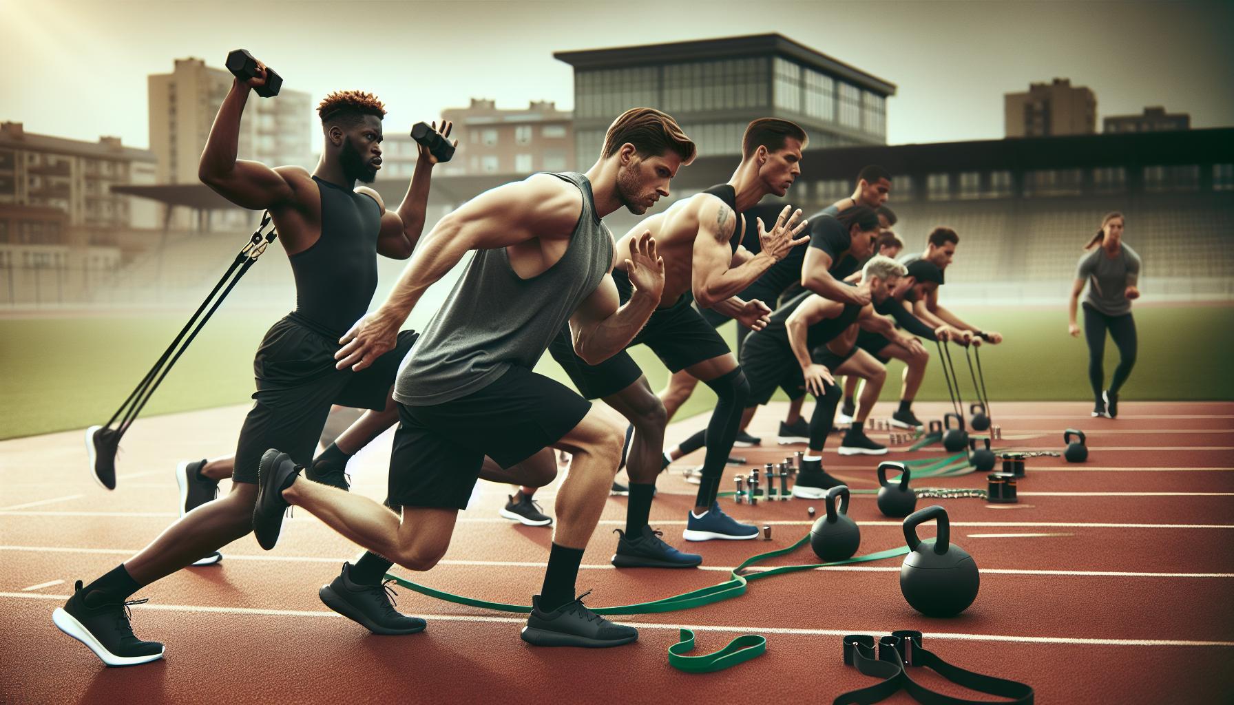 How To Increase Arm Speed: Power Development